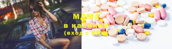 твердый Алзамай